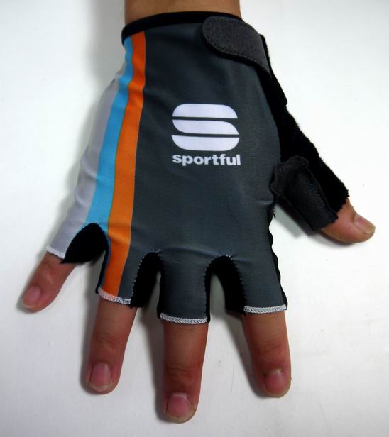 Handschoenen Sportful 2015 zwart
